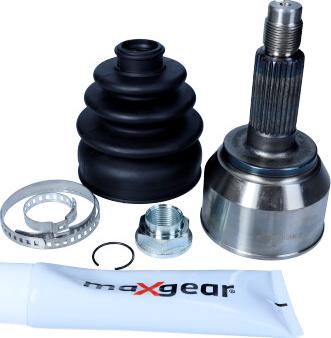 Maxgear 49-3254 - Каре комплект, полуоска vvparts.bg