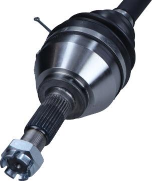 Maxgear 49-2444 - Полуоска vvparts.bg