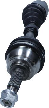 Maxgear 49-2441 - Полуоска vvparts.bg