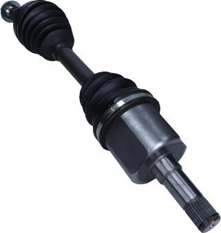 Maxgear 49-2461 - Полуоска vvparts.bg