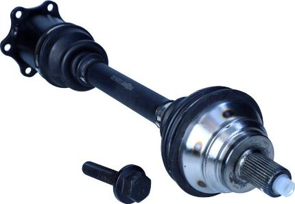 Maxgear 49-2556 - Полуоска vvparts.bg