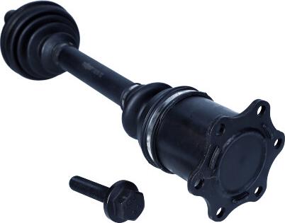 Maxgear 49-2556 - Полуоска vvparts.bg