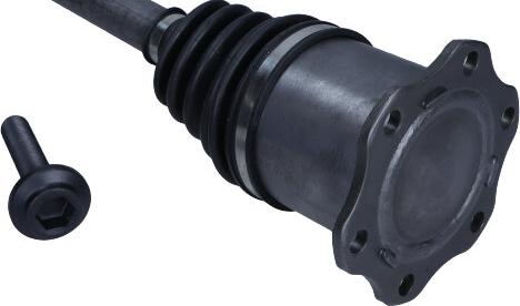 Maxgear 49-2552 - Полуоска vvparts.bg