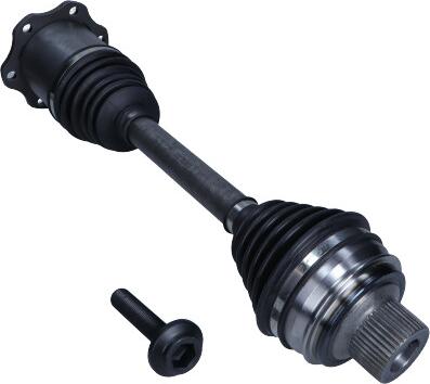 Maxgear 49-2552 - Полуоска vvparts.bg