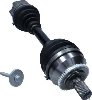 Maxgear 49-2513 - Полуоска vvparts.bg