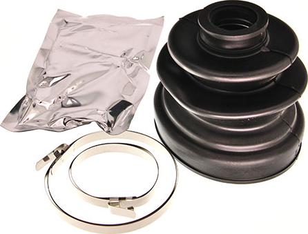 Maxgear 49-2091 - Маншон, полуоска vvparts.bg