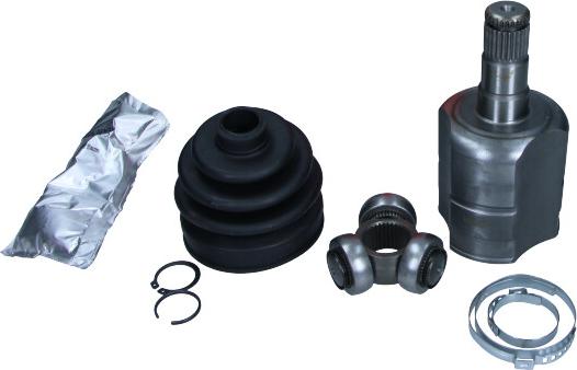 Maxgear 49-2895 - Каре комплект, полуоска vvparts.bg