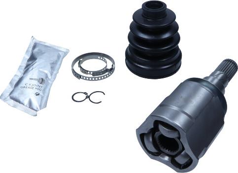 Maxgear 49-2844 - Каре комплект, полуоска vvparts.bg