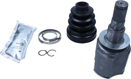 Maxgear 49-2844 - Каре комплект, полуоска vvparts.bg