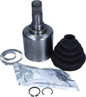 Maxgear 49-2848 - Каре комплект, полуоска vvparts.bg