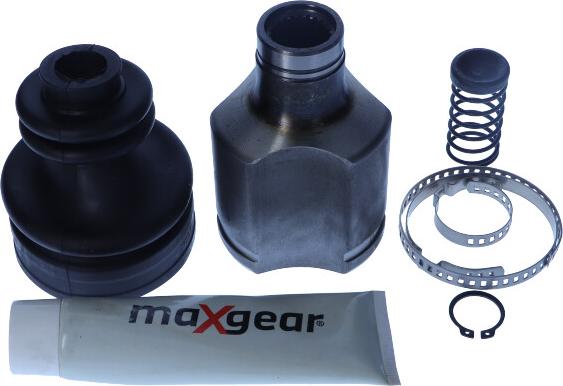 Maxgear 49-2854 - Каре комплект, полуоска vvparts.bg