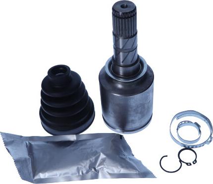 Maxgear 49-2858 - Каре комплект, полуоска vvparts.bg