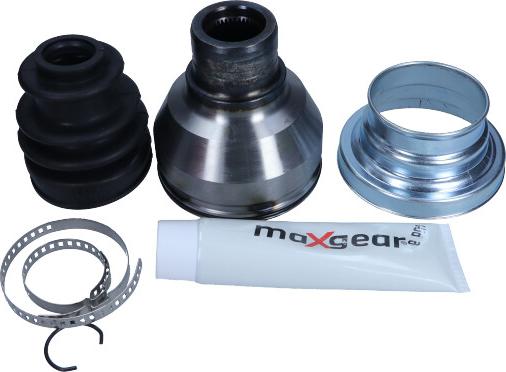 Maxgear 49-2869 - Каре комплект, полуоска vvparts.bg