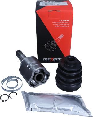 Maxgear 49-2865 - Каре комплект, полуоска vvparts.bg