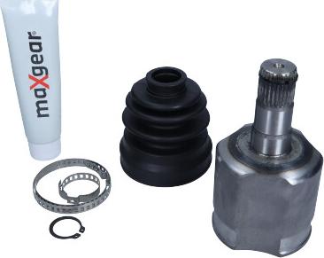 Maxgear 49-2866 - Каре комплект, полуоска vvparts.bg