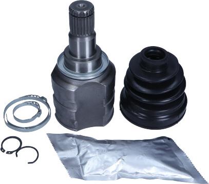 Maxgear 49-2862 - Каре комплект, полуоска vvparts.bg