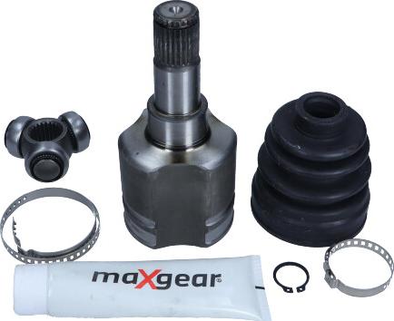 Maxgear 49-2807 - Каре комплект, полуоска vvparts.bg