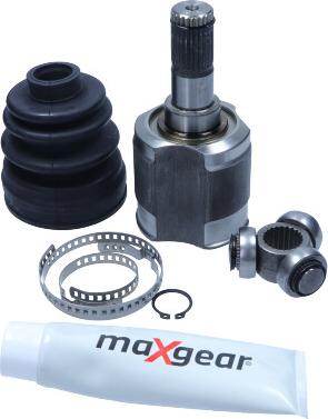 Maxgear 49-2819 - Каре комплект, полуоска vvparts.bg