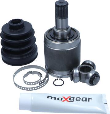 Maxgear 49-2814 - Каре комплект, полуоска vvparts.bg