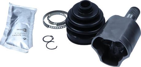 Maxgear 49-2822 - Каре комплект, полуоска vvparts.bg