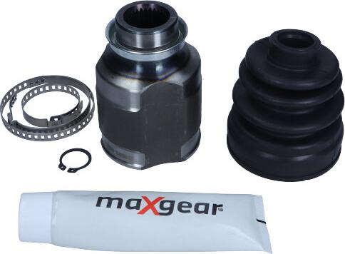 Maxgear 49-2827 - Каре комплект, полуоска vvparts.bg