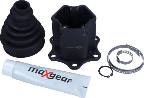 Maxgear 49-2870 - Каре комплект, полуоска vvparts.bg