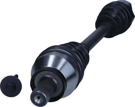 Maxgear 49-2368 - Полуоска vvparts.bg