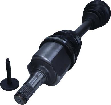 Maxgear 49-2368 - Полуоска vvparts.bg