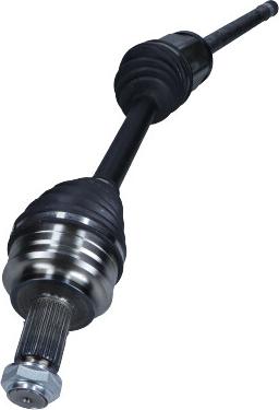 Maxgear 49-2296 - Полуоска vvparts.bg