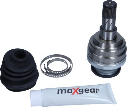 Maxgear 49-2796 - Каре комплект, полуоска vvparts.bg