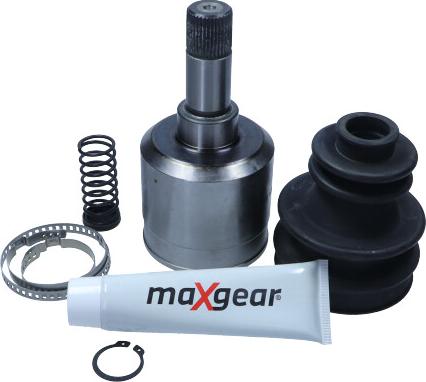 Maxgear 49-2793 - Каре комплект, полуоска vvparts.bg