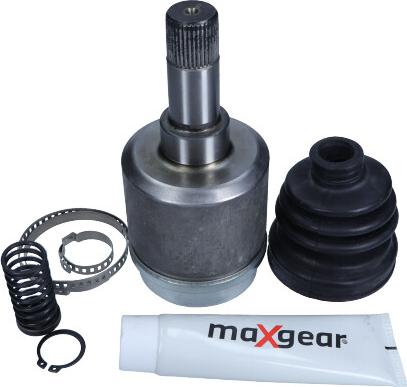 Maxgear 49-2792 - Каре комплект, полуоска vvparts.bg