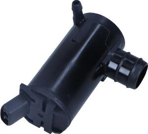 Maxgear 45-0049 - Водна помпа за миещо устр., почистване на стъклата vvparts.bg