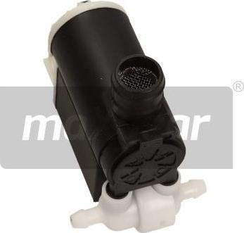 Maxgear 45-0051 - Водна помпа за миещо устр., почистване на стъклата vvparts.bg