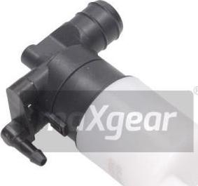 Maxgear 45-0036 - Водна помпа за миещо устр., почистване на стъклата vvparts.bg