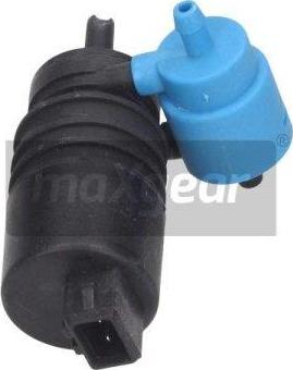 Maxgear 45-0032 - Водна помпа за миещо устр., почистване на стъклата vvparts.bg