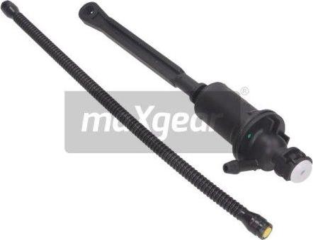 Maxgear 46-0048 - Горна помпа на съединител vvparts.bg