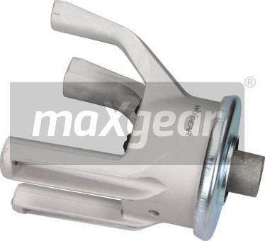 Maxgear 40-0198 - Окачване, двигател vvparts.bg