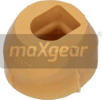 Maxgear 40-0209 - Ударен тампон, окачване на дигателя vvparts.bg