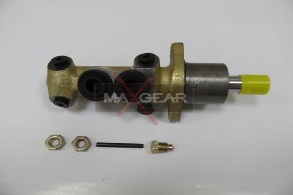 Maxgear 41-0017 - Спирачна помпа vvparts.bg