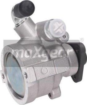 Maxgear 48-0091 - Хидравлична помпа, кормилно управление vvparts.bg