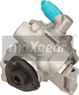 Maxgear 48-0098 - Хидравлична помпа, кормилно управление vvparts.bg