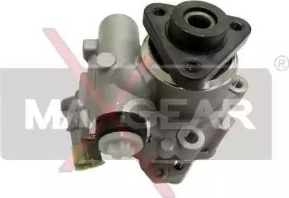 Maxgear 48-0054 - Хидравлична помпа, кормилно управление vvparts.bg