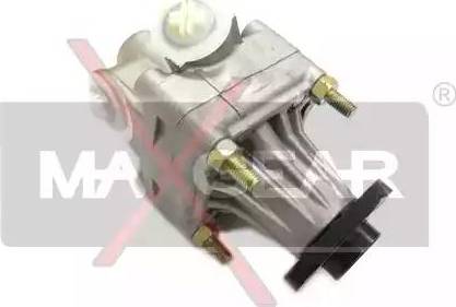 Maxgear 48-0056 - Хидравлична помпа, кормилно управление vvparts.bg