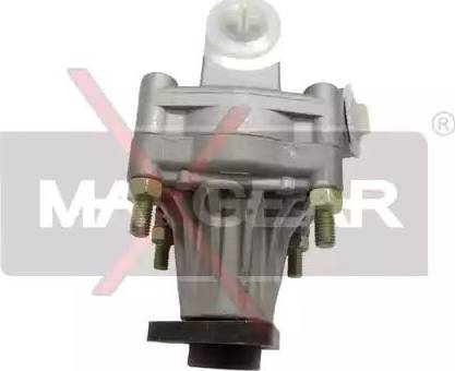 Maxgear 48-0057 - Хидравлична помпа, кормилно управление vvparts.bg