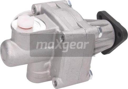 Maxgear 48-0086 - Хидравлична помпа, кормилно управление vvparts.bg