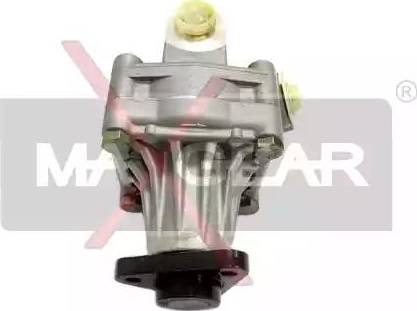 Maxgear 48-0037 - Хидравлична помпа, кормилно управление vvparts.bg