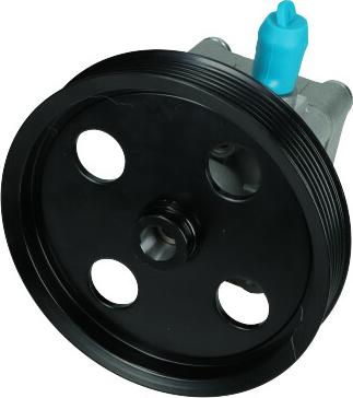 Maxgear 48-0167 - Хидравлична помпа, кормилно управление vvparts.bg