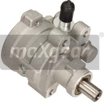 Maxgear 48-0107 - Хидравлична помпа, кормилно управление vvparts.bg