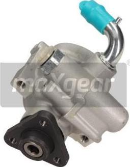 Maxgear 48-0134 - Хидравлична помпа, кормилно управление vvparts.bg